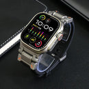 SmartWatch Oficial Titanium + 2 Pulseiras [DESCONTO ÚNICO]