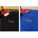 Kit 2 Camisa  Boss Masculina Premium