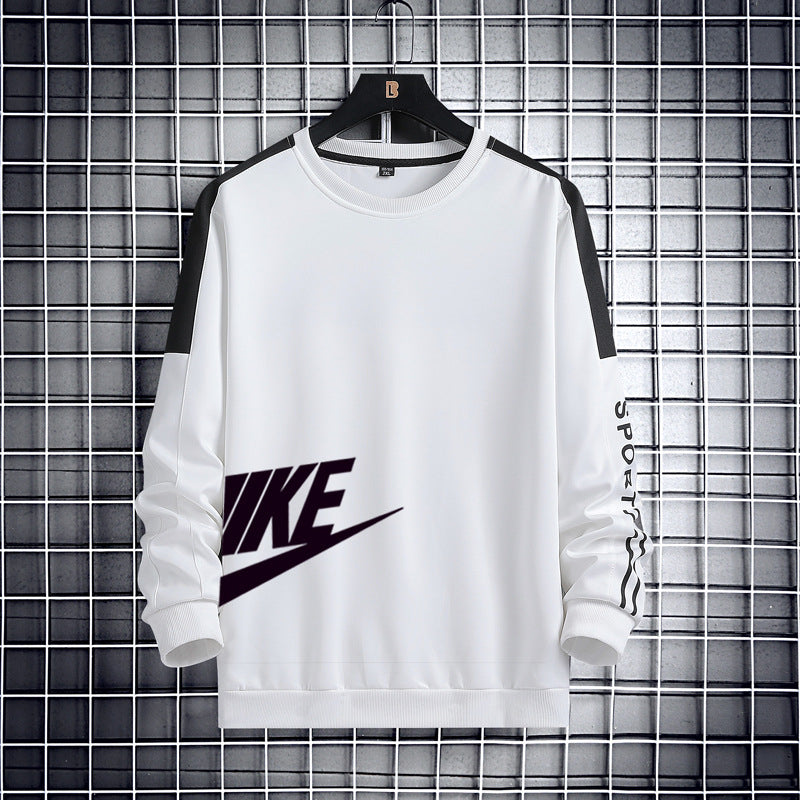 Moletom Nk UNISSEX Casual Confortável