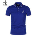 Camisa Polo Calvin Klein Original
