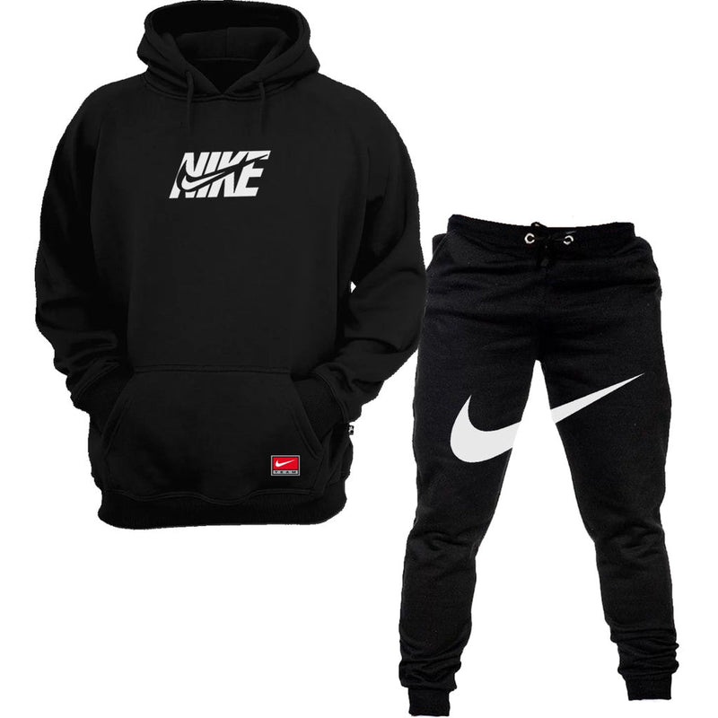 Conjunto Moletom Nike UNISSEX + Frete Grátis + Envio Imediato