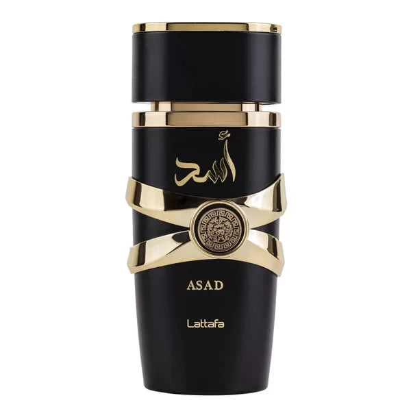 Lattafa Asad Eau de Parfum
