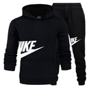 Conjunto Moletom UNISEX Nike