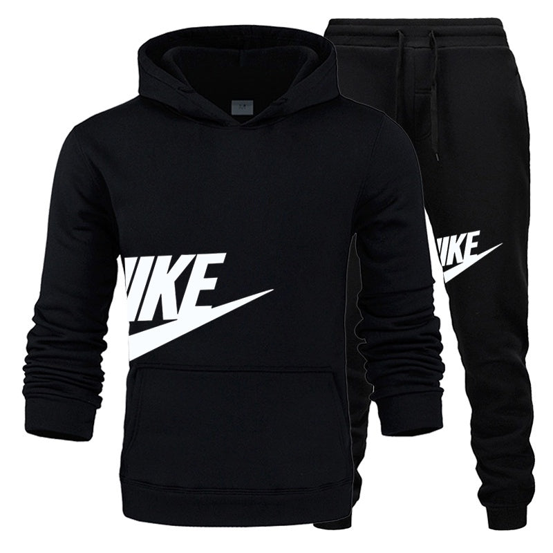 Conjunto Moletom UNISEX Nike