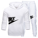 Conjunto Moletom UNISEX Nike