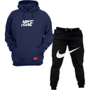 Conjunto Moletom Nike UNISSEX + Frete Grátis + Envio Imediato