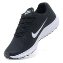 Kit 2 Pares Tênis Zoom Preto / Branco + Tênis Zoom Vermelho