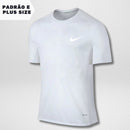 KIT 5 Camisetas Nike Dry fit Academia Casual Unissex