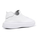 Tênis Guitte Arpoador Couro Legítimo