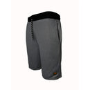 KIT 5 Bermudas Moletom Casual Unissex