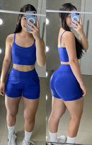 Conjunto Legging Empina Bumbum Jussara