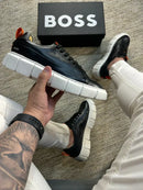 Sapatênis Tratorado Masculino HB Original