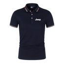 Camisa Polo Jeep Original