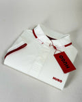 Camisa Polo HB - RED