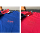 Kit 2 Camisa  Boss Masculina Premium