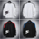 Moletom Nk UNISSEX Casual Confortável