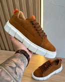 Sapatênis Tratorado Masculino HB Original