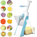 Fatiador Multifuncional 5 em 1 Original ZATTO™ [ÚLTIMAS UNIDADES]