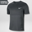 KIT 5 Camisetas Nike Dry fit Academia Casual Unissex