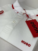 Camisa Polo HB - RED