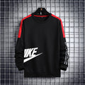 Moletom Nk UNISSEX Casual Confortável