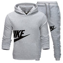 Conjunto Moletom UNISEX Nike