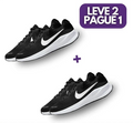 Tênis Nike Revolution 2024 - (COMPRE 1 LEVE 2) - Unissex