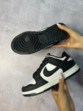 Tênis NIKE DUNK LOW PRETO