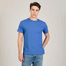 Kit Com 2 Camisetas Básicas Tommy Hilfiger