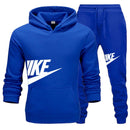 Conjunto Moletom UNISEX Nike
