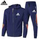 Conjunto Adidas Original - Unissex