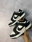 Tênis NIKE DUNK LOW PRETO
