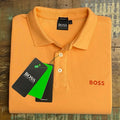 Camisa Gola Polo HB 100% algodão