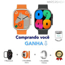 W69 Pro | Séries 9 + BRINDES + FRETE GRÁTIS