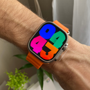 W69 Pro | Séries 9 + BRINDES + FRETE GRÁTIS