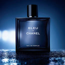 5 Perfumes Masculinos Importados (100ml) - 1 Million | 212 | Invictus | BLEU | Sauvage