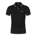 Camisa Polo Mercedes-Benz Original