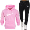 Conjunto Moletom UNISEX Nike Oferta Exclusiva