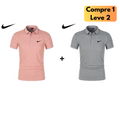 Compre 1 e Leve 2 Polo Nike Original 2025