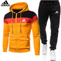Conjunto Moletom Adidas Original Unissex