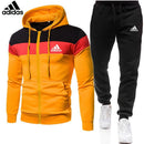Conjunto Moletom Adidas Original Unissex
