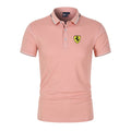 Camisa Polo Ferrari Original
