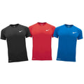 KIT 3 Camisetas Nike Dry fit Academia Casual Unissex