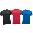 KIT 3 Camisetas Nike Dry fit Academia Casual Unissex
