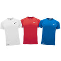 KIT 3 Camisetas Nike Dry fit Academia Casual Unissex