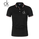 Camisa Polo Calvin Klein Original