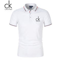 Camisa Polo Calvin Klein Original