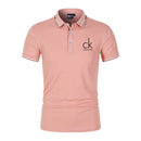 Camisa Polo Calvin Klein Original