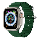 Smartwatch W69 Ultra Pro Série 9 Microwear