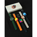 Smartwatch W69 Ultra Pro Série 9 Microwear